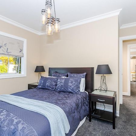 Sweet Magnolia 1 Or 2 Bedroom Suite St Kilda Cambridge With Complimentary Continental Breakfast Екстериор снимка
