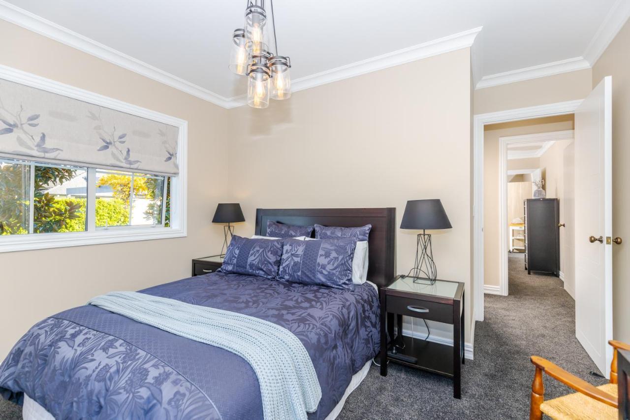 Sweet Magnolia 1 Or 2 Bedroom Suite St Kilda Cambridge With Complimentary Continental Breakfast Екстериор снимка