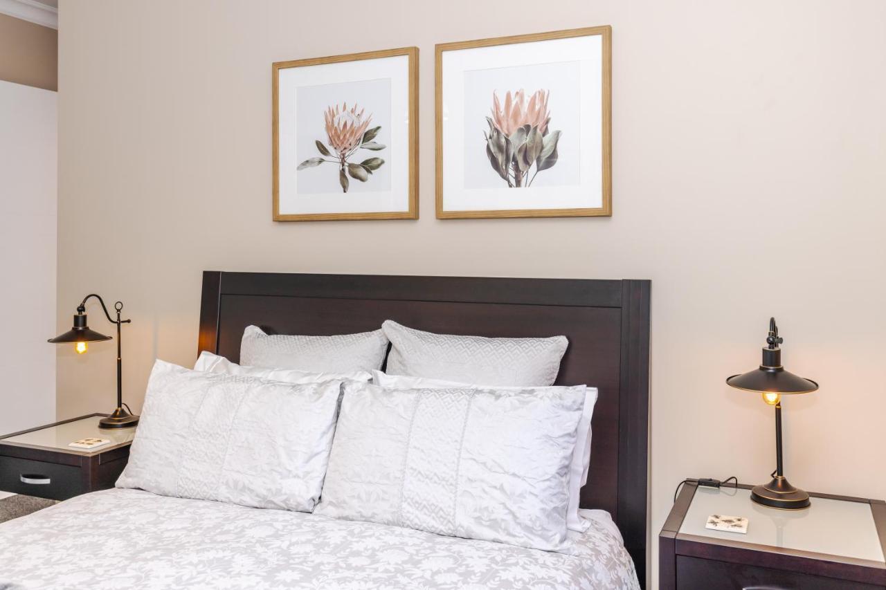 Sweet Magnolia 1 Or 2 Bedroom Suite St Kilda Cambridge With Complimentary Continental Breakfast Екстериор снимка