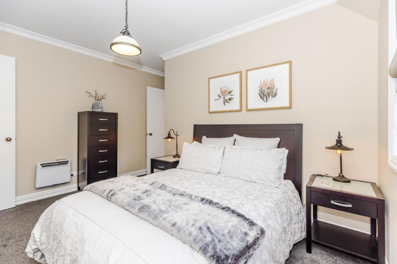 Sweet Magnolia 1 Or 2 Bedroom Suite St Kilda Cambridge With Complimentary Continental Breakfast Екстериор снимка