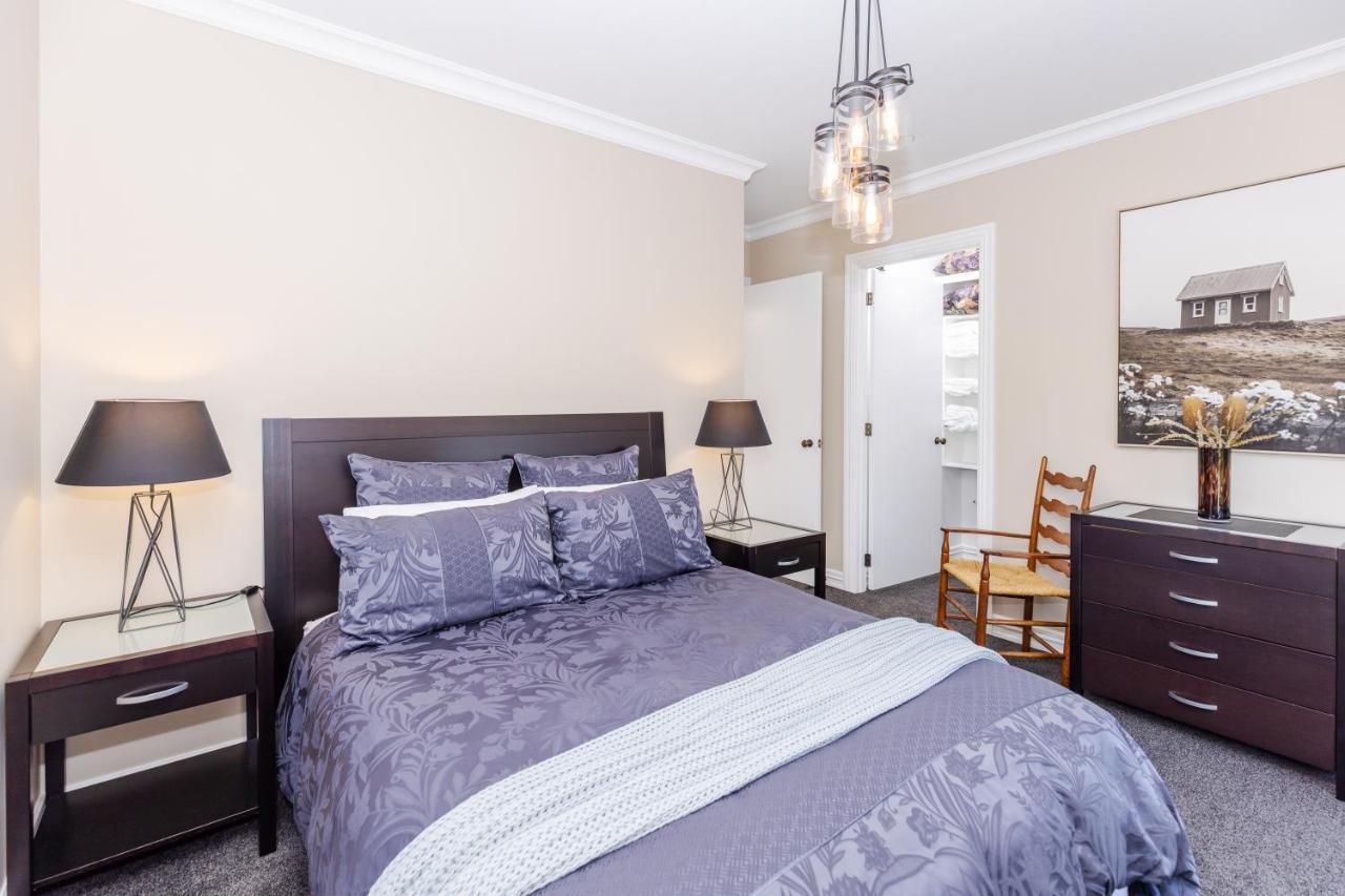 Sweet Magnolia 1 Or 2 Bedroom Suite St Kilda Cambridge With Complimentary Continental Breakfast Екстериор снимка