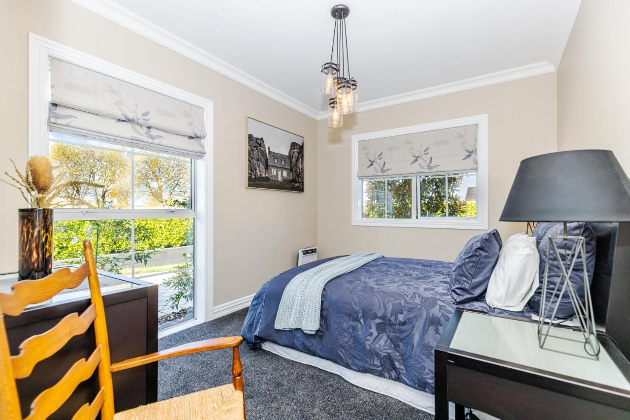 Sweet Magnolia 1 Or 2 Bedroom Suite St Kilda Cambridge With Complimentary Continental Breakfast Екстериор снимка